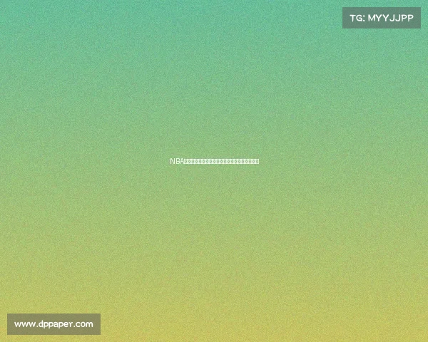 NBA无私传球：团队合作的力量与球场上的完美默契